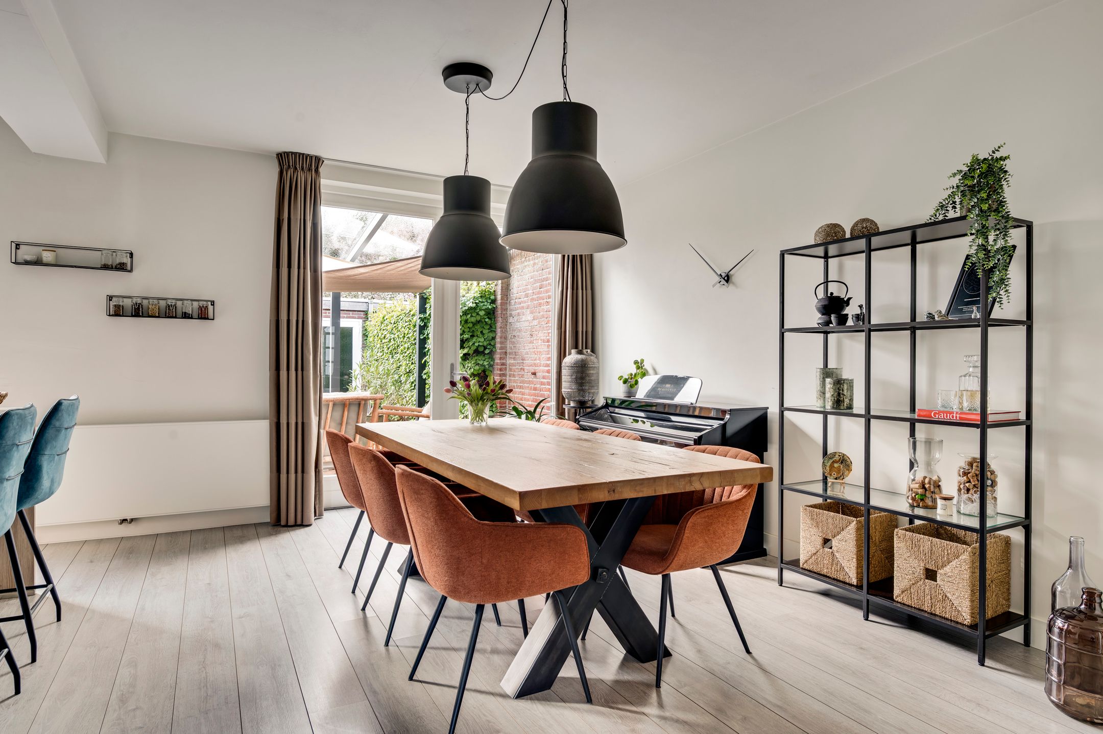 Foto 15 van Weverstraat 3