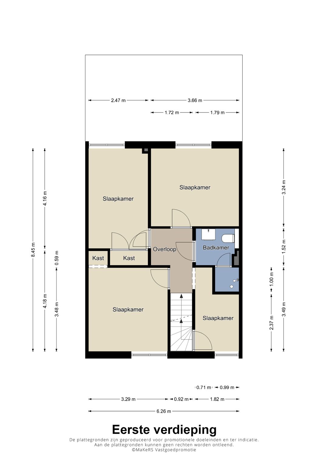 Foto 41 van Weverstraat 3