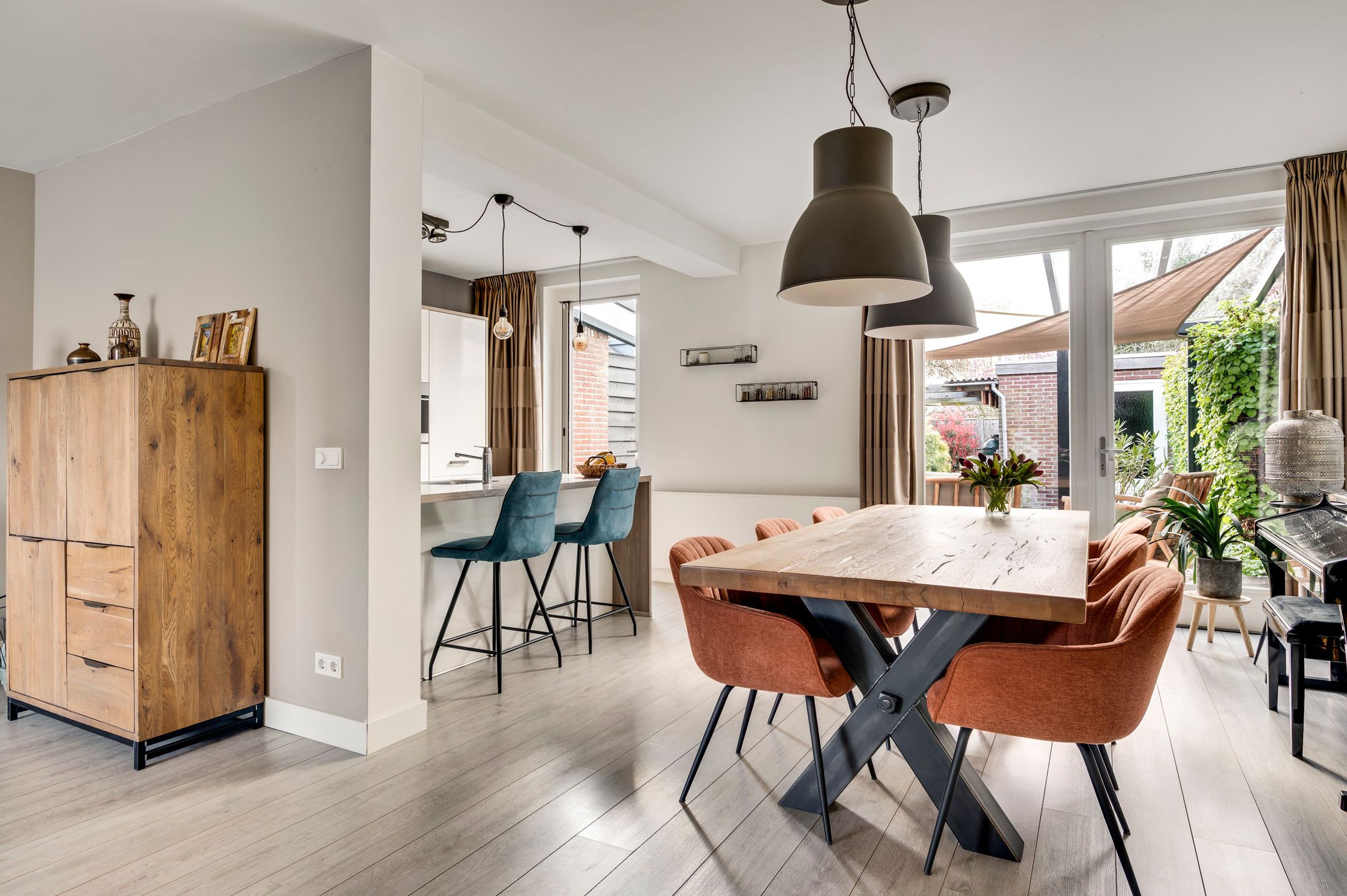 Foto 3 van Weverstraat 3