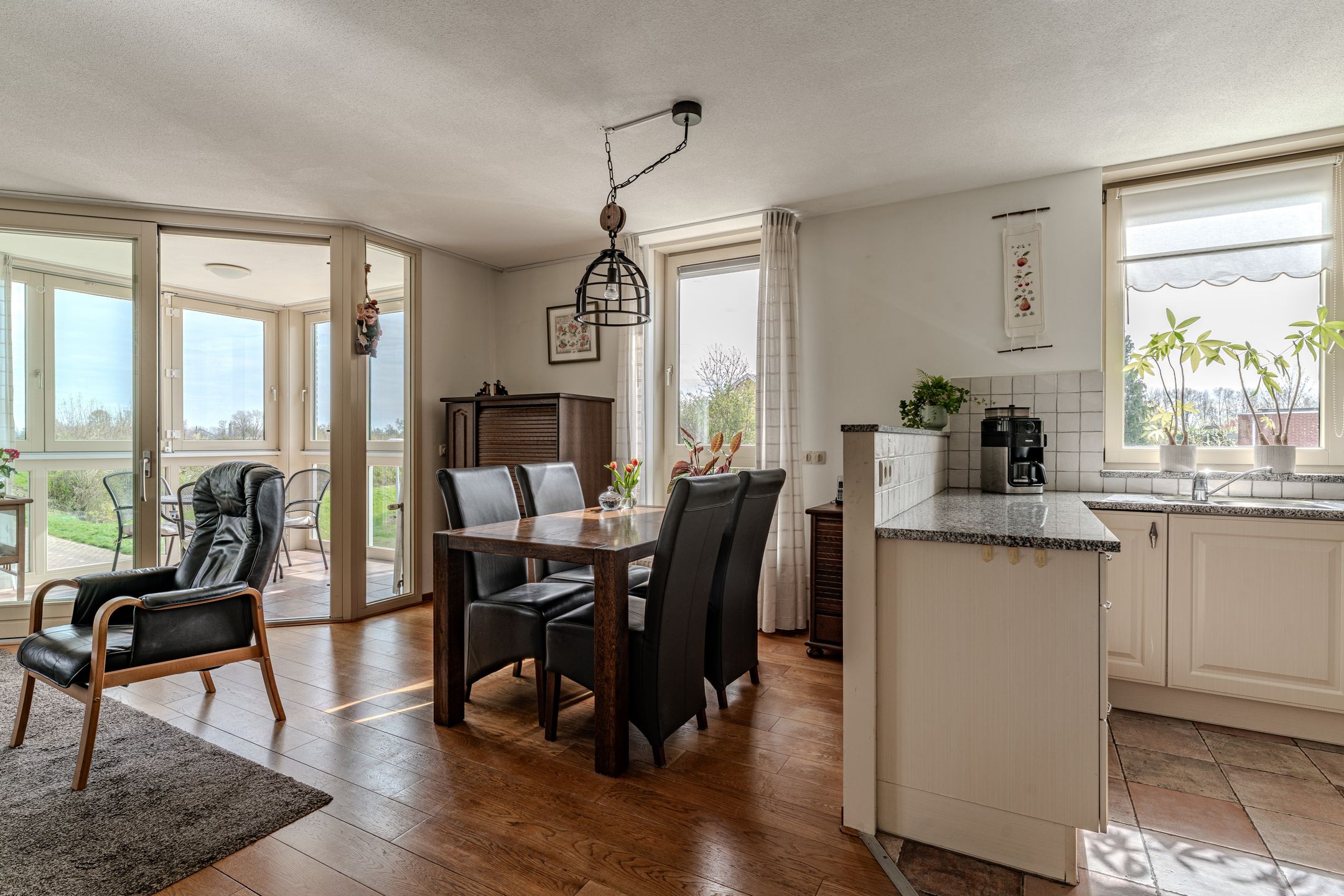 Foto 18 van Ringoven 32