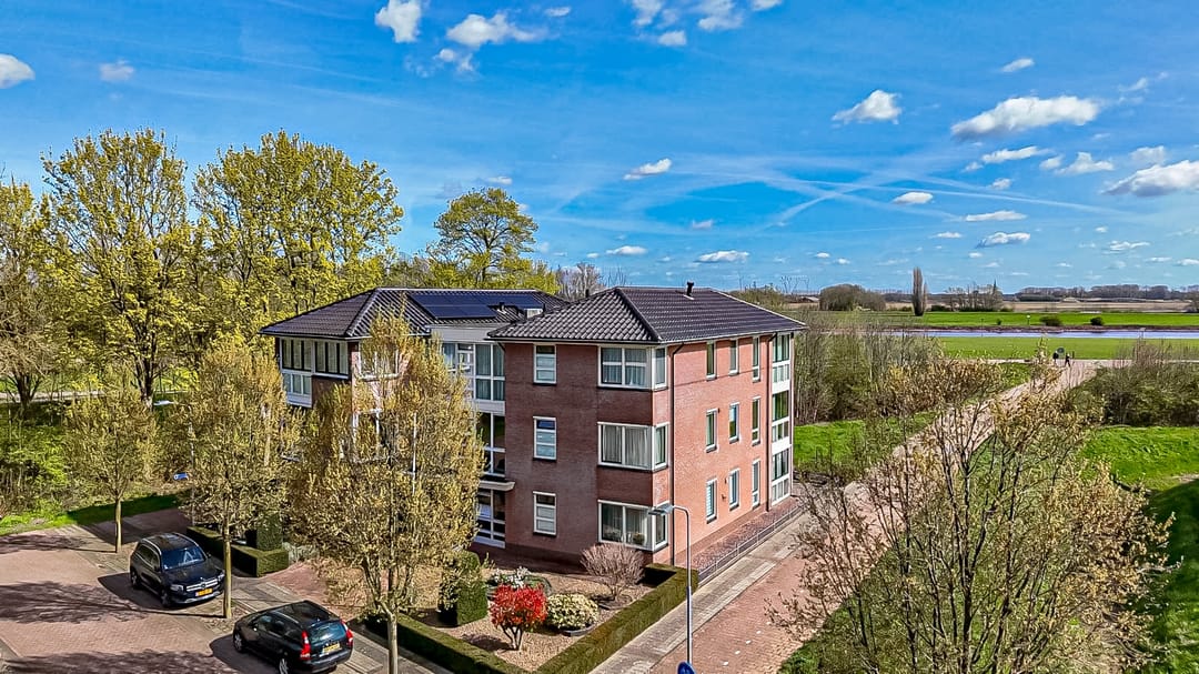 Foto 41 van Ringoven 32