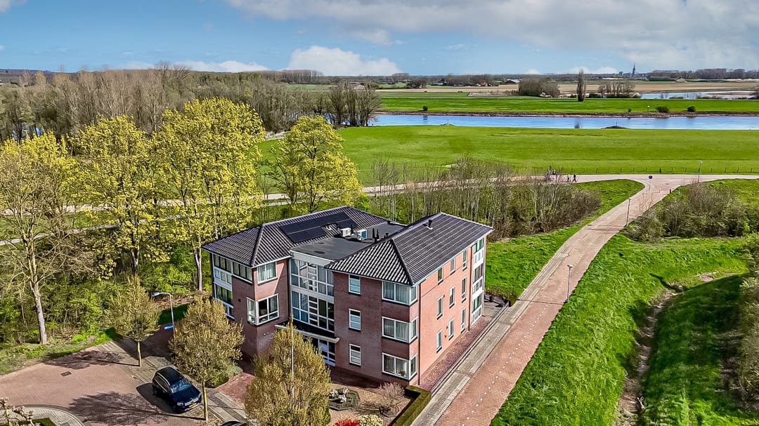 Foto 43 van Ringoven 32