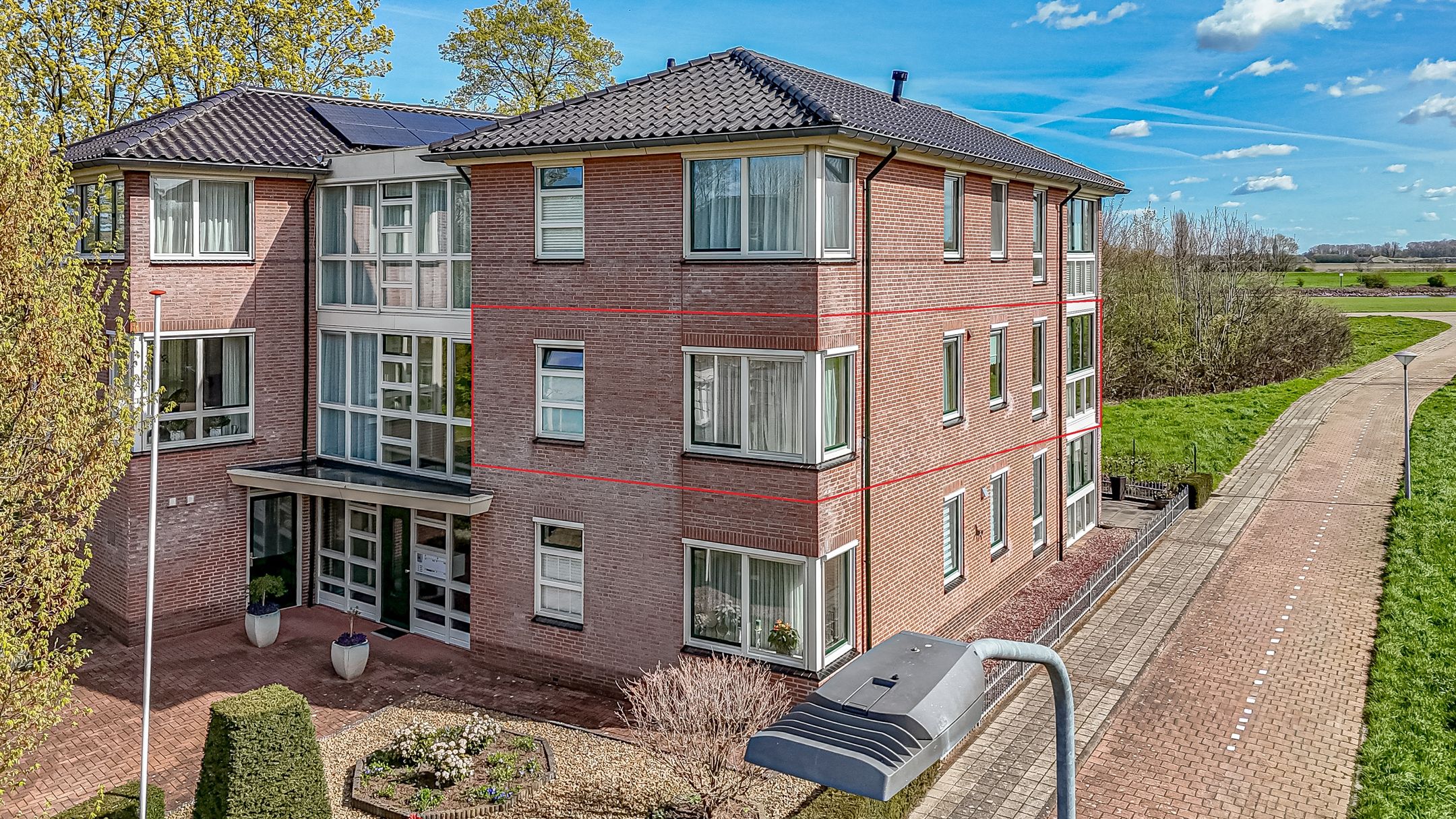 Foto 6 van Ringoven 32