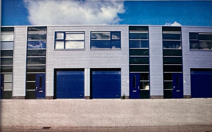 Diodeweg 2-A, Hoorn (NH)