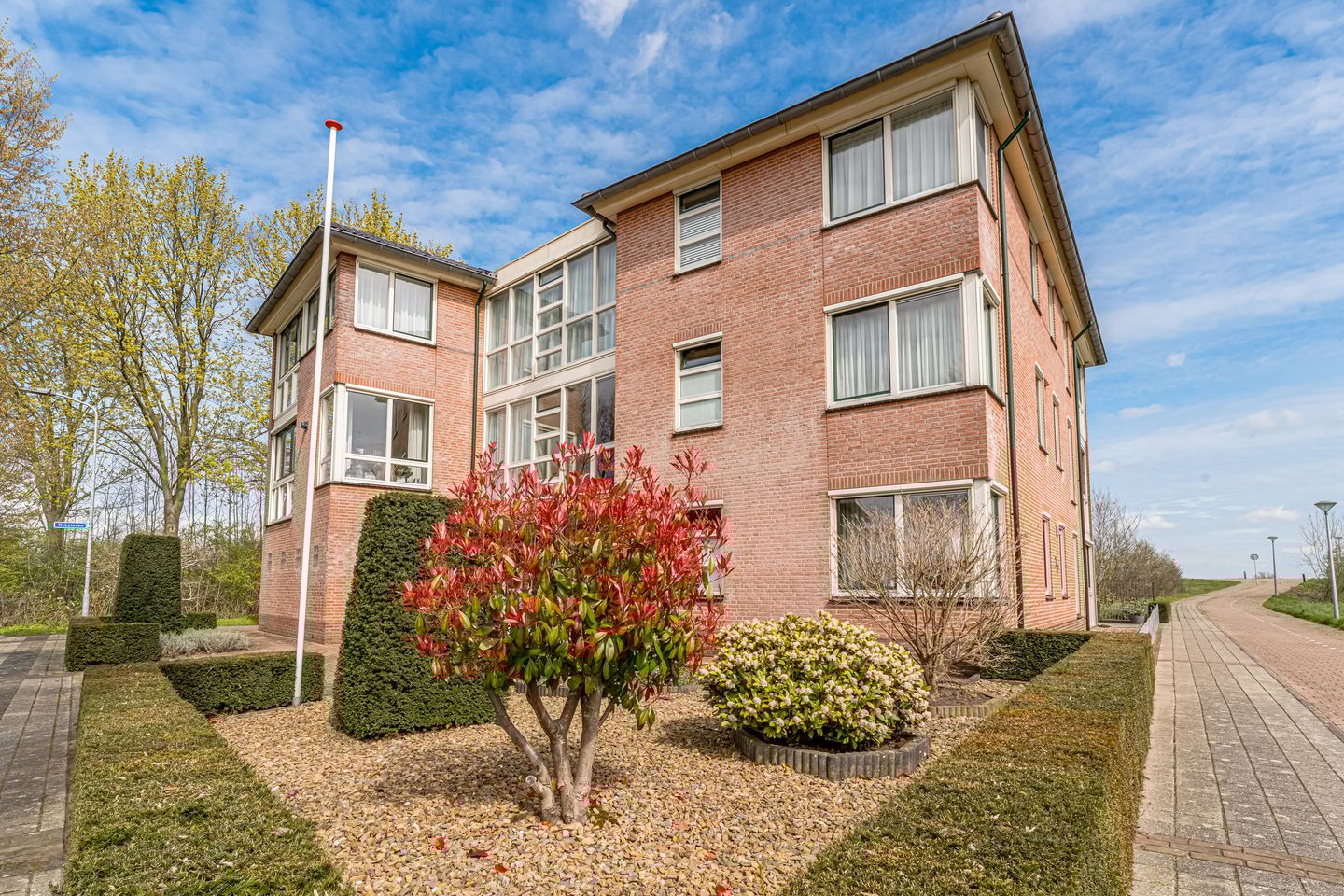 Foto 10 van Ringoven 32