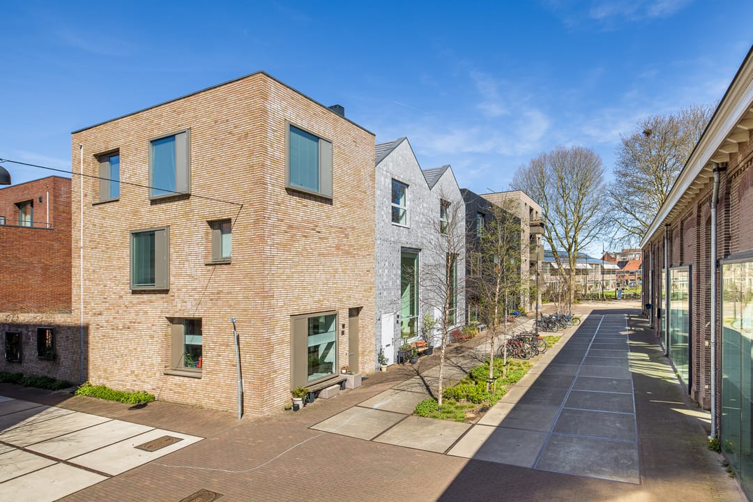 Foto 7 van Bromwissel 23