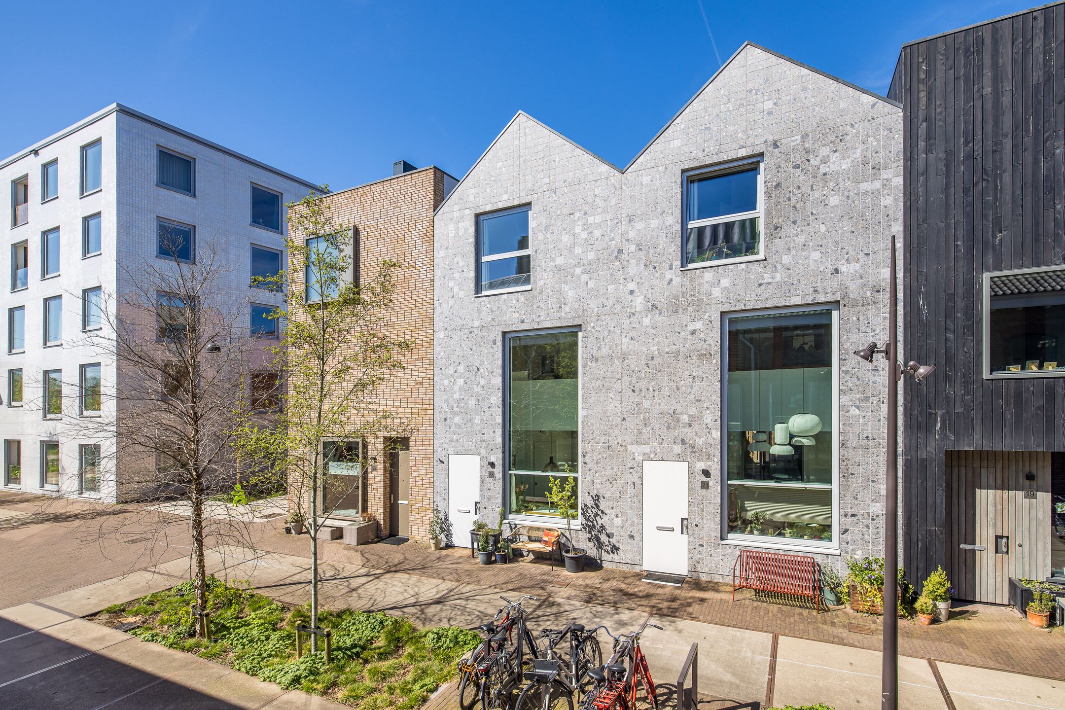 Foto 9 van Bromwissel 23