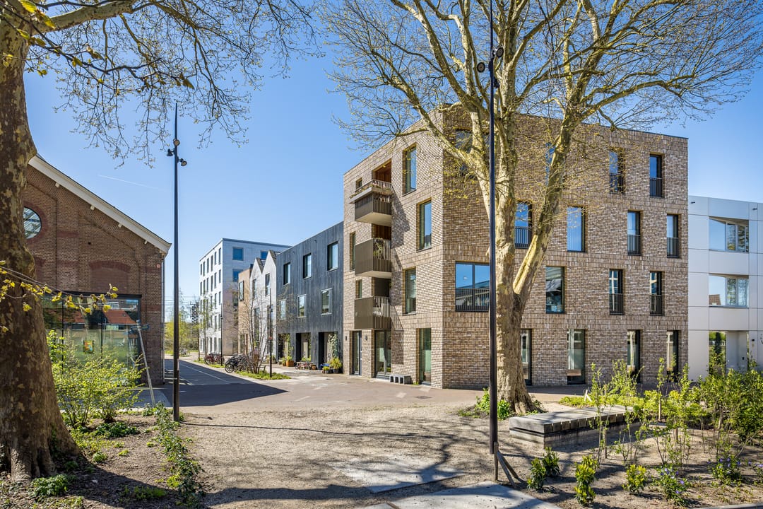 Foto 8 van Bromwissel 23