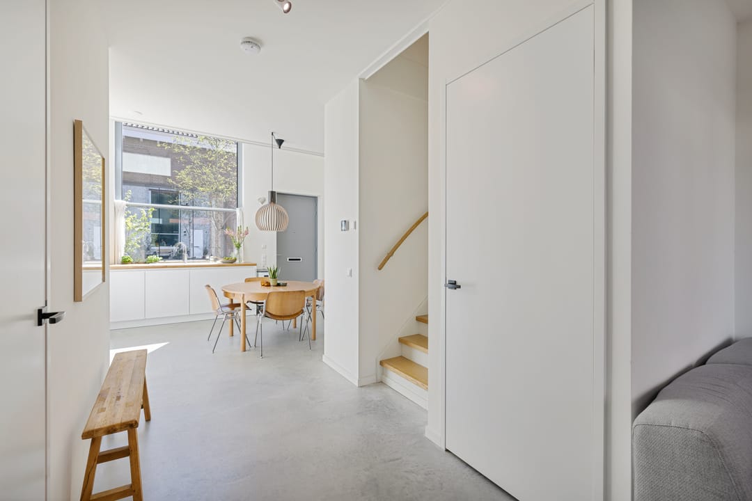 Foto 11 van Bromwissel 23