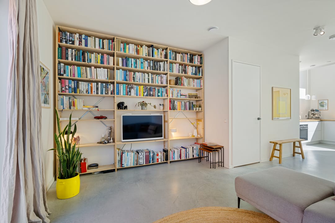 Foto 22 van Bromwissel 23