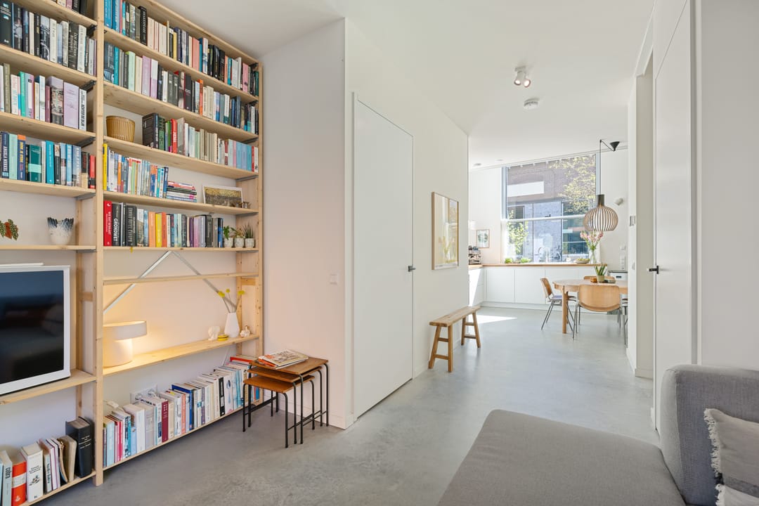 Foto 23 van Bromwissel 23