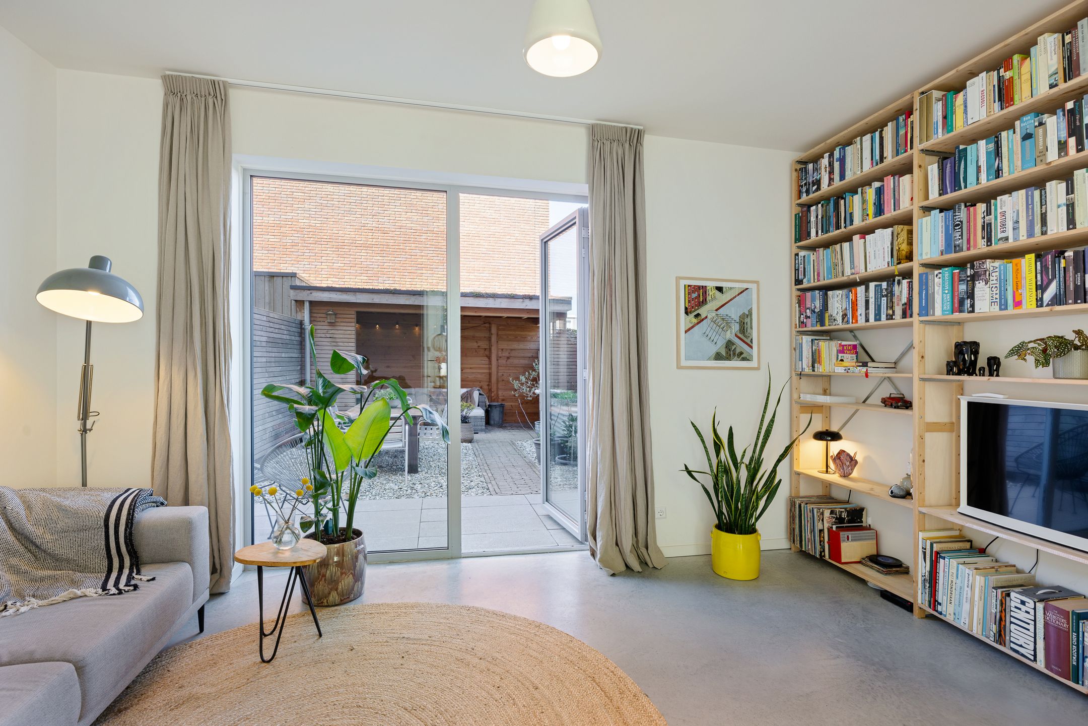 Foto 24 van Bromwissel 23