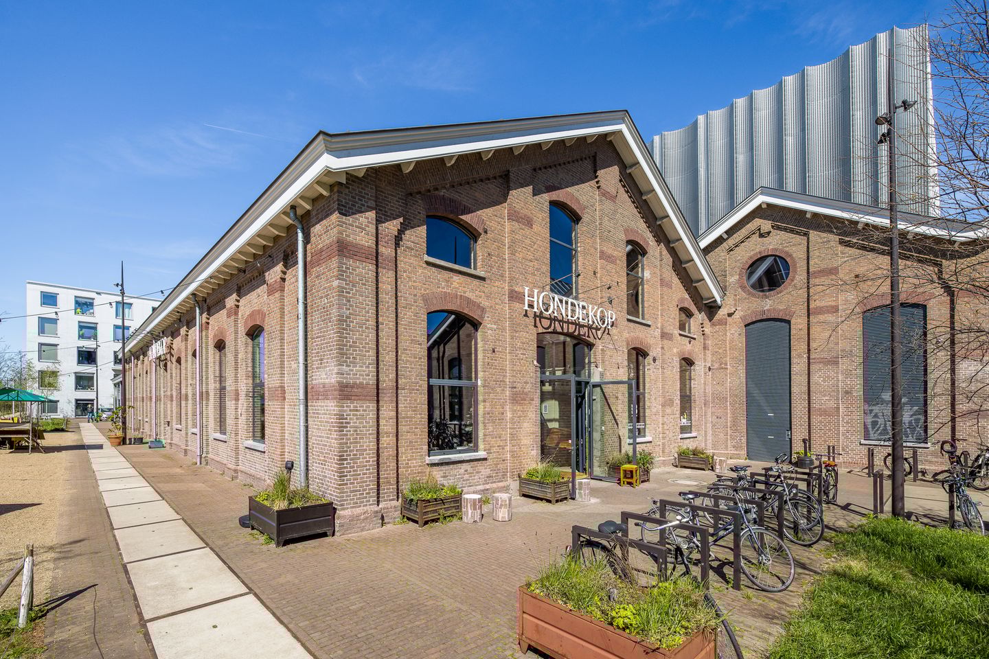 Foto 55 van Bromwissel 23