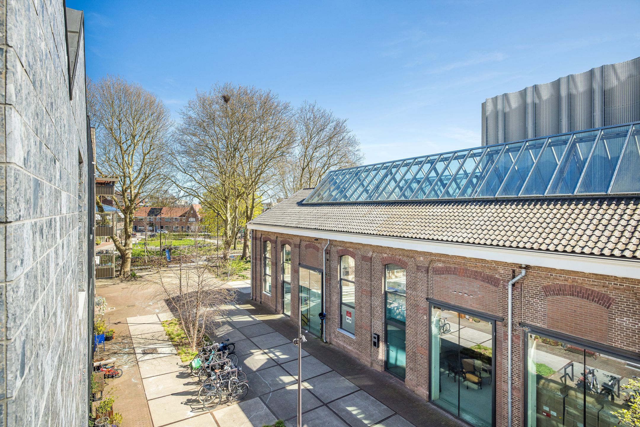 Foto 6 van Bromwissel 23