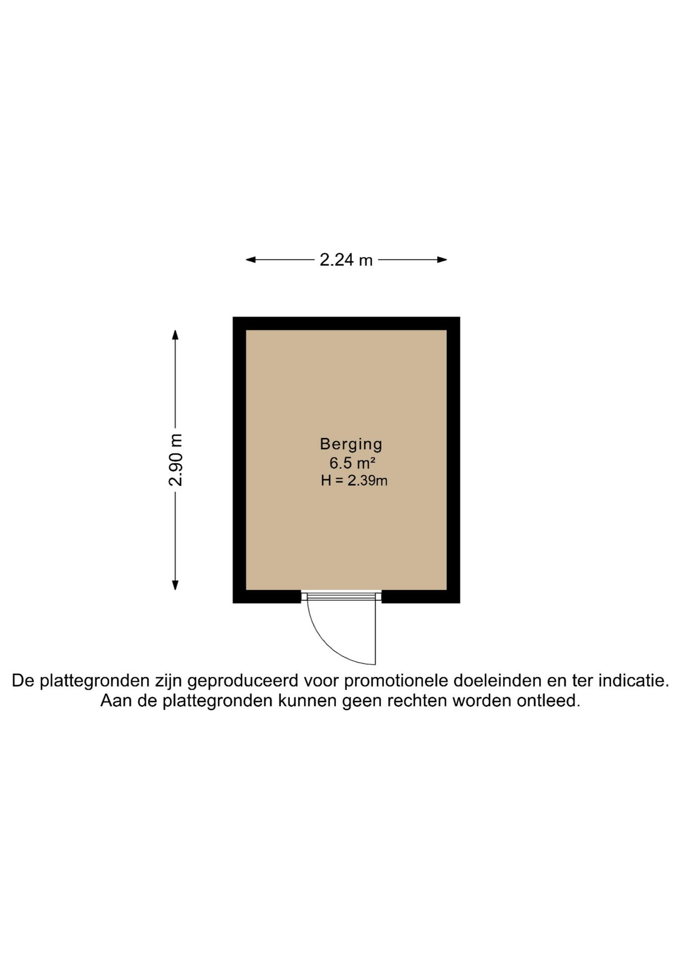 Foto 59 van Bromwissel 23