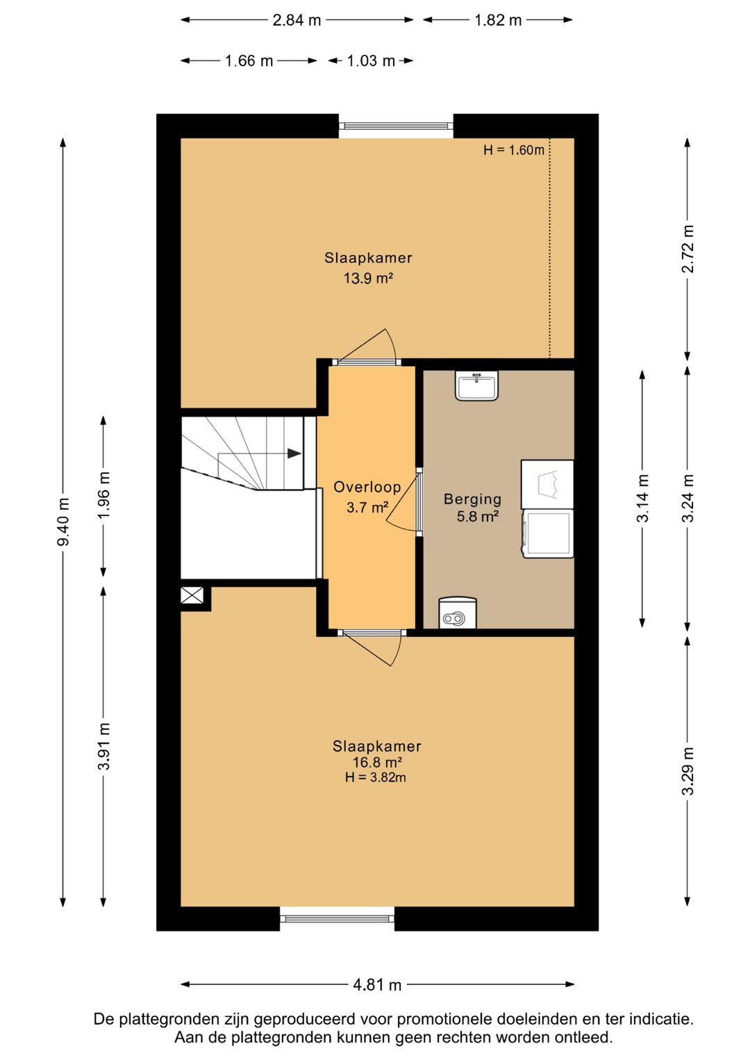 Foto 62 van Bromwissel 23