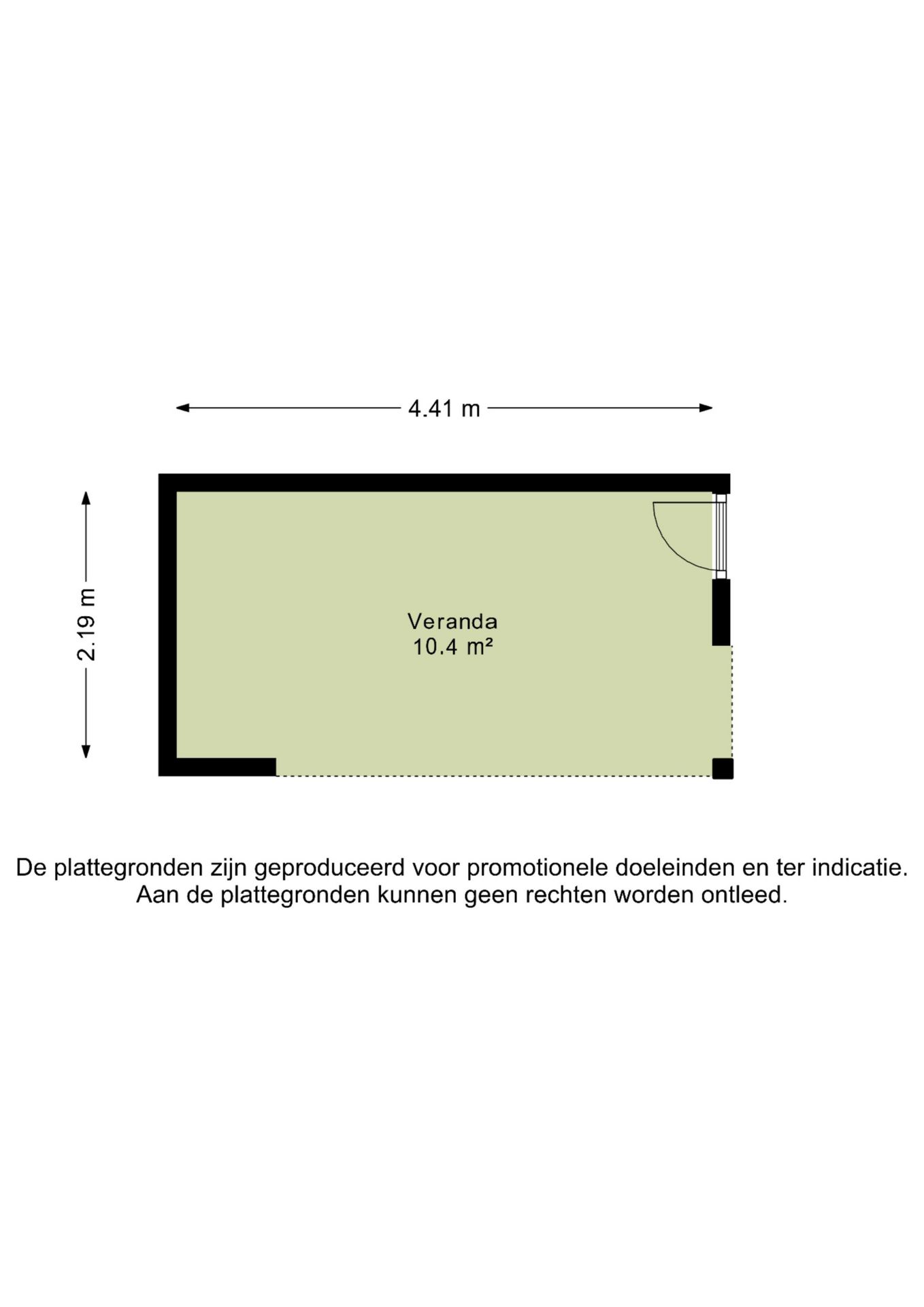 Foto 60 van Bromwissel 23