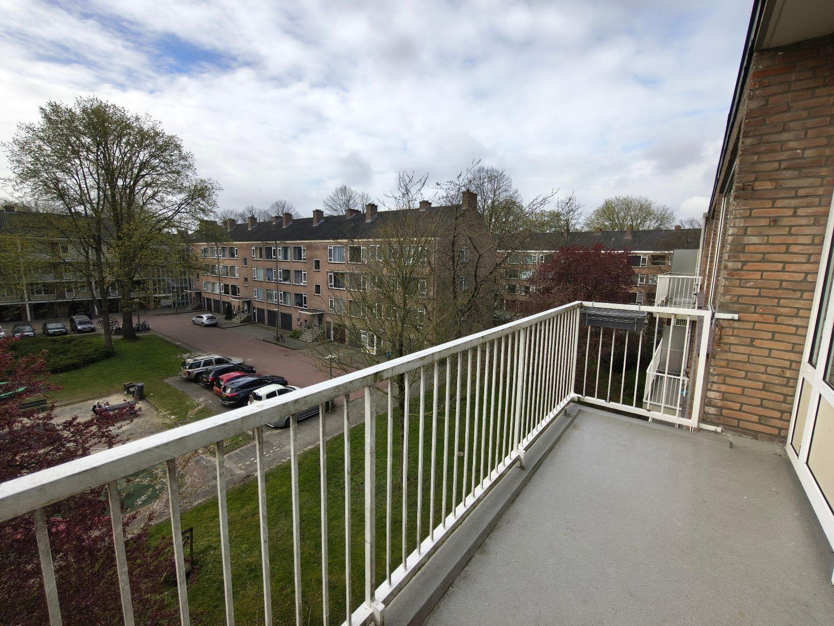 Photo 15 of Zuid-Hollandstraat 72-3