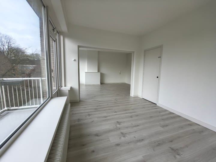 Foto 5 van Zuid-Hollandstraat 72-3