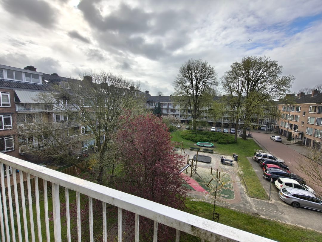 Photo 16 of Zuid-Hollandstraat 72-3