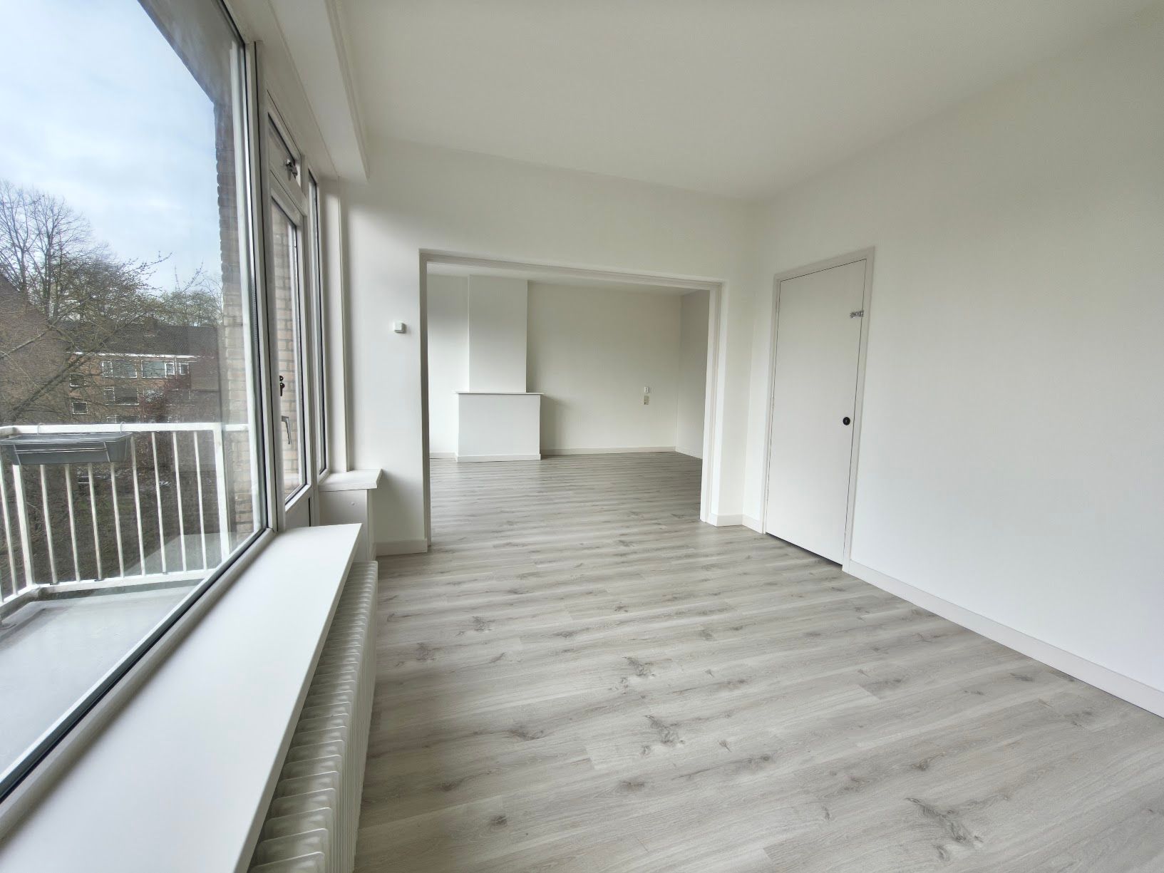 Photo 3 of Zuid-Hollandstraat 72-3