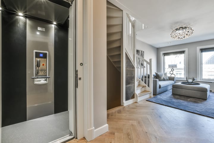 Foto 3 van Koninginneweg 215-3