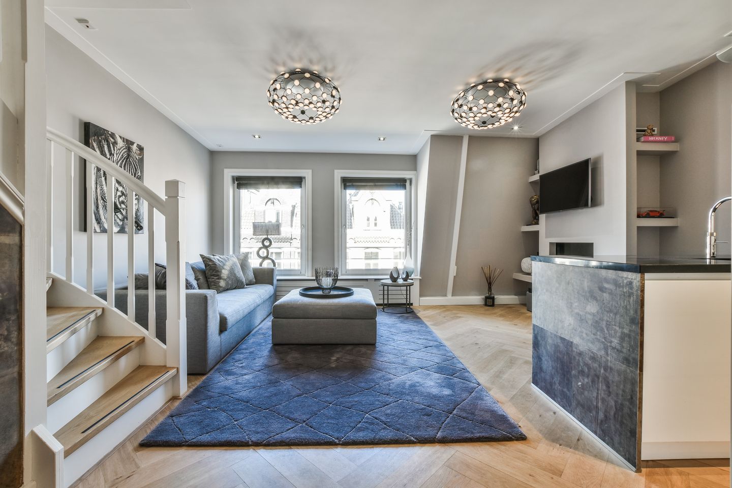 Foto 4 van Koninginneweg 215-3