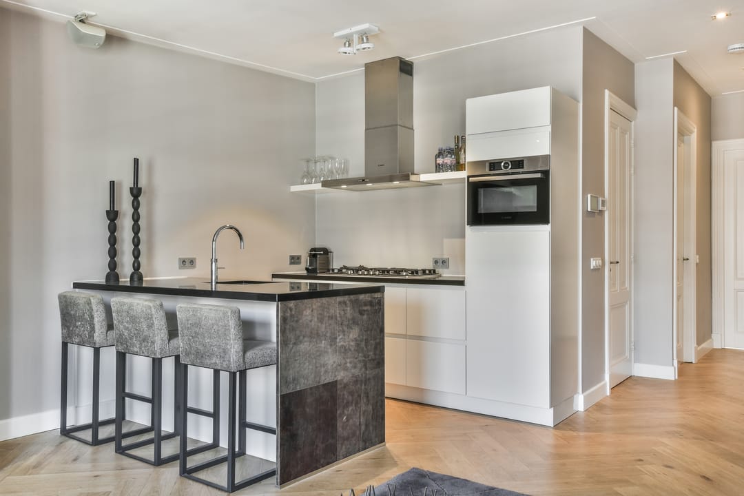 Foto 7 van Koninginneweg 215-3