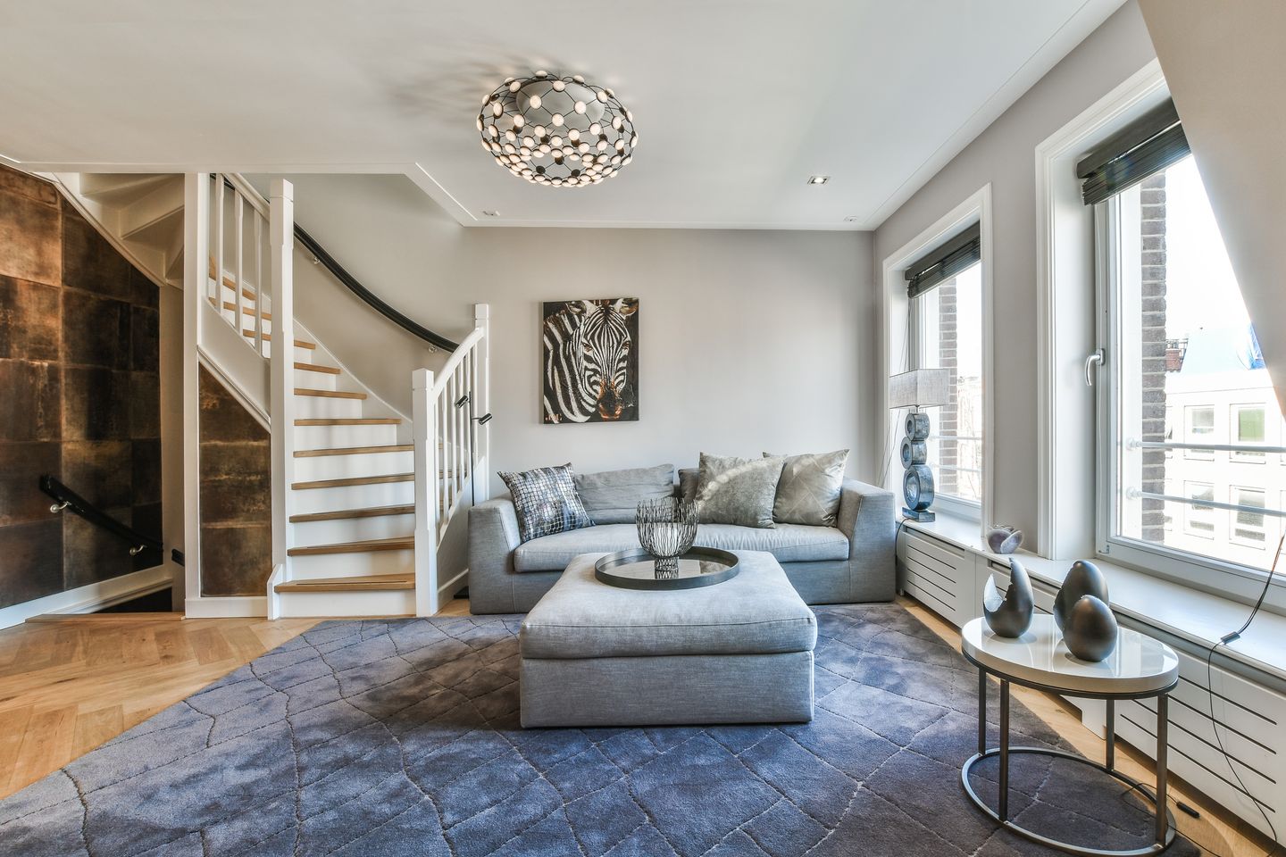 Foto 10 van Koninginneweg 215-3