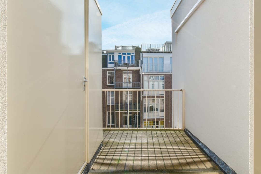 Foto 16 van Koninginneweg 215-3