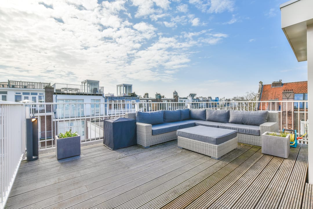 Foto 23 van Koninginneweg 215-3