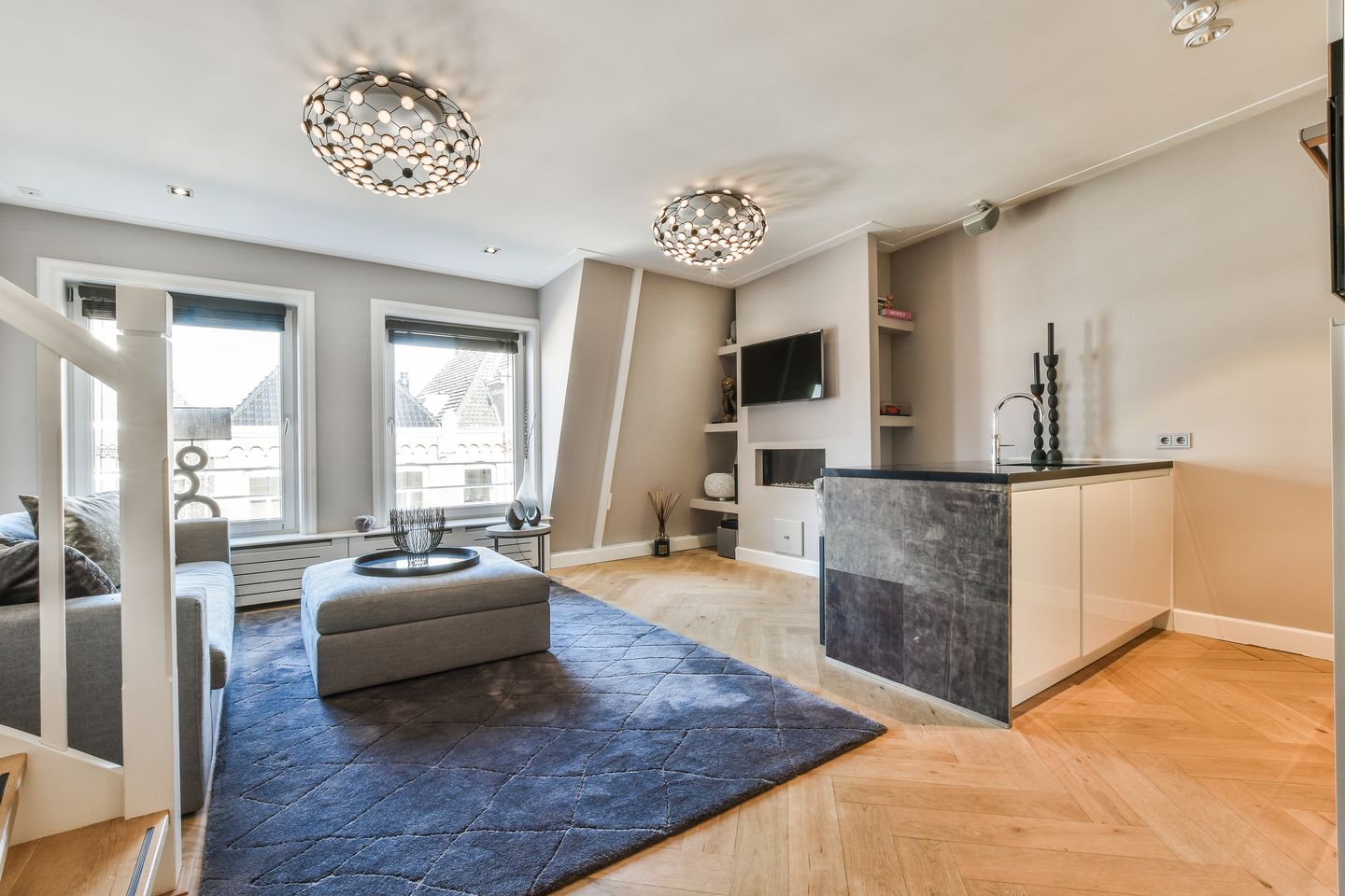 Foto 5 van Koninginneweg 215-3