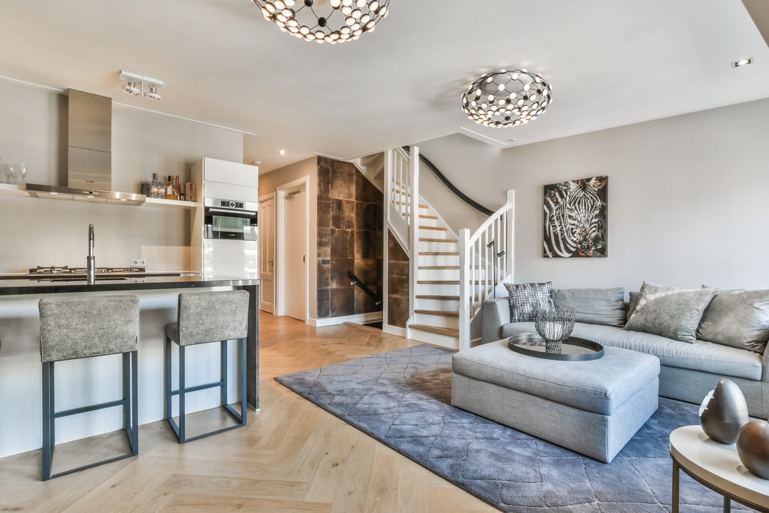 Foto 8 van Koninginneweg 215-3