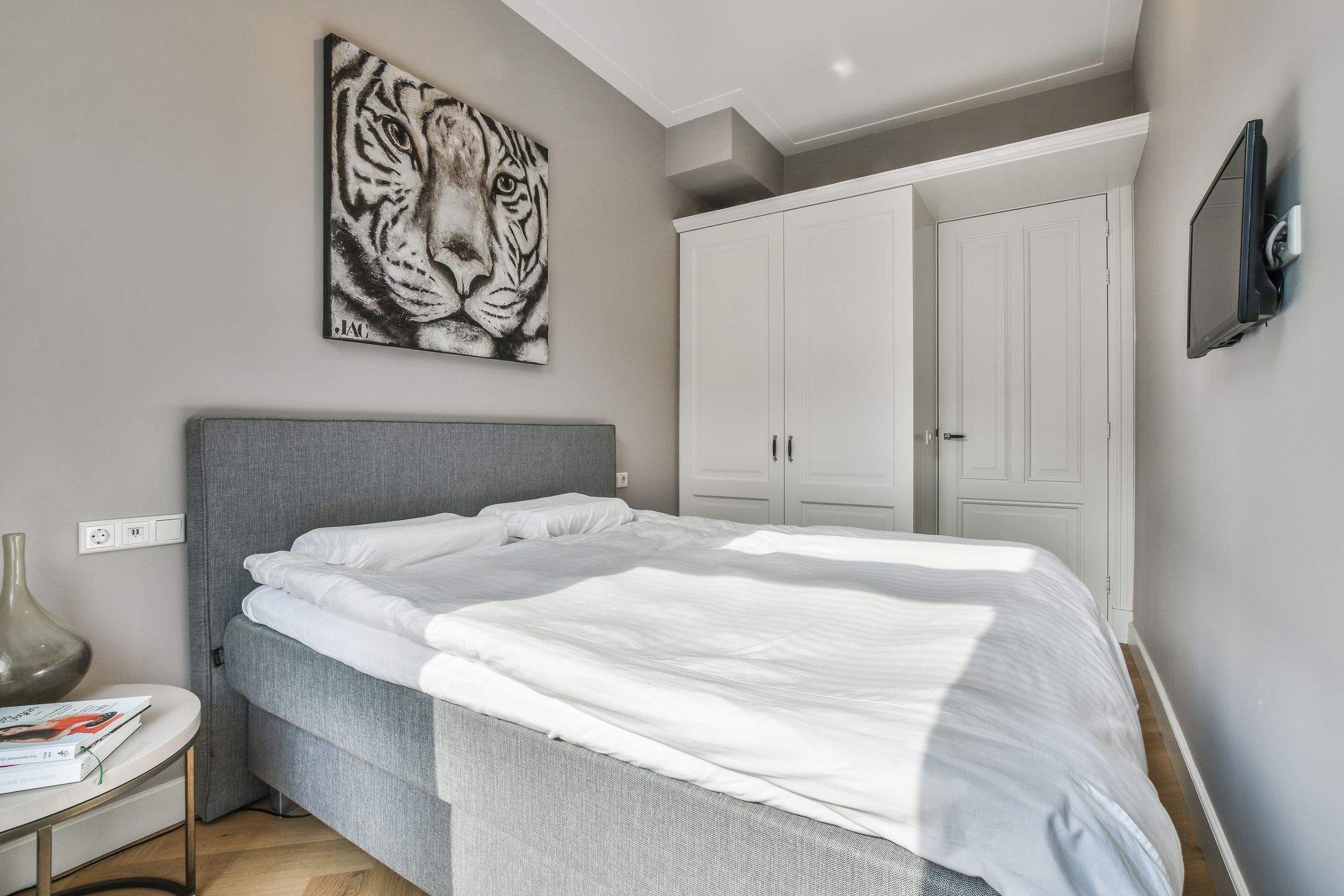 Foto 18 van Koninginneweg 215-3