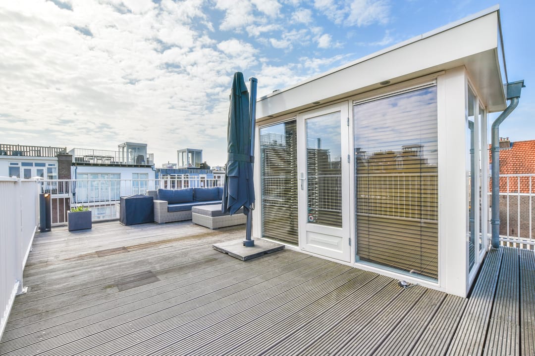 Foto 22 van Koninginneweg 215-3