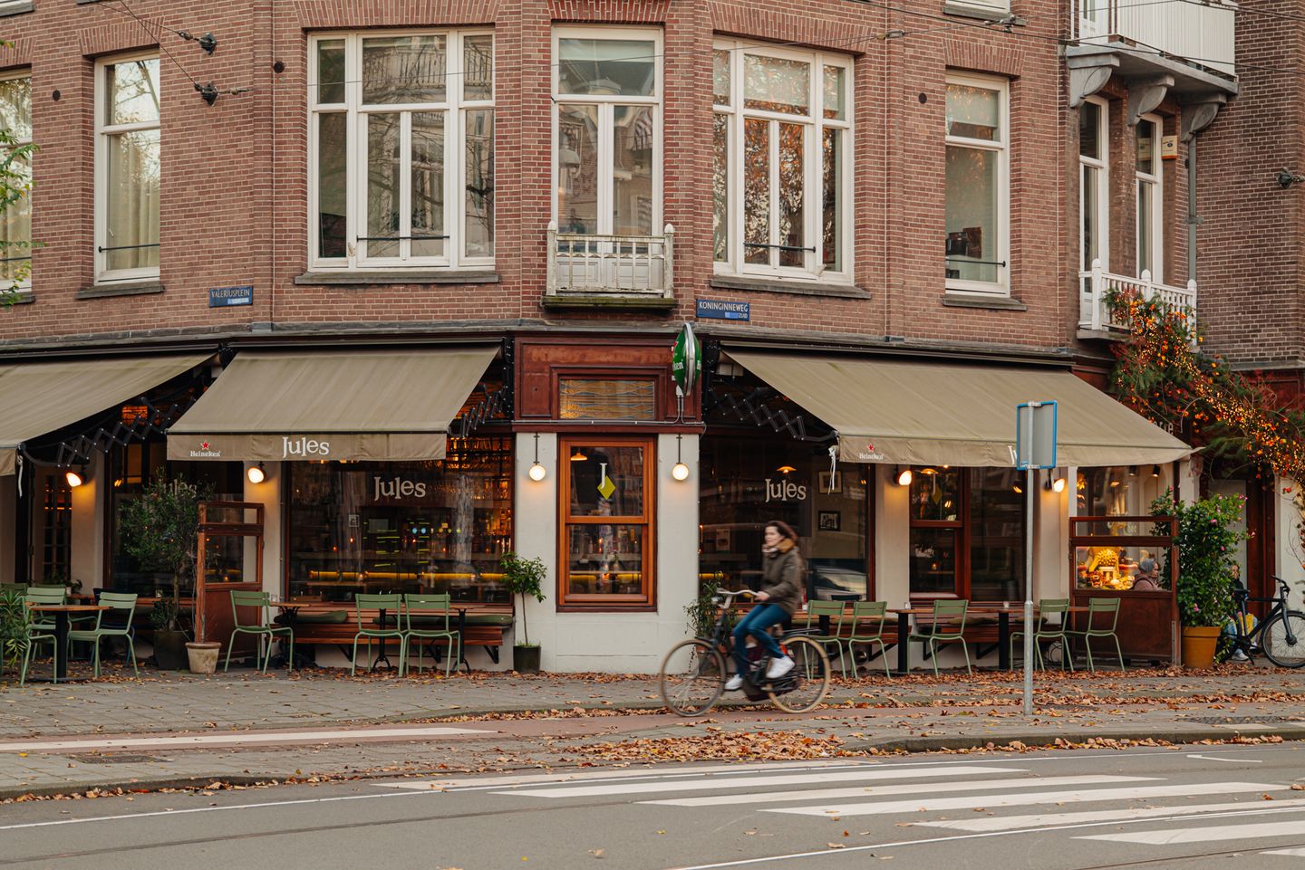 Foto 29 van Koninginneweg 215-3