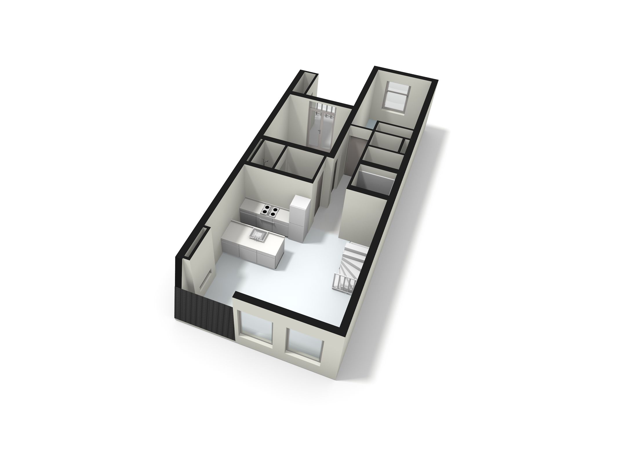 Foto 39 van Koninginneweg 215-3