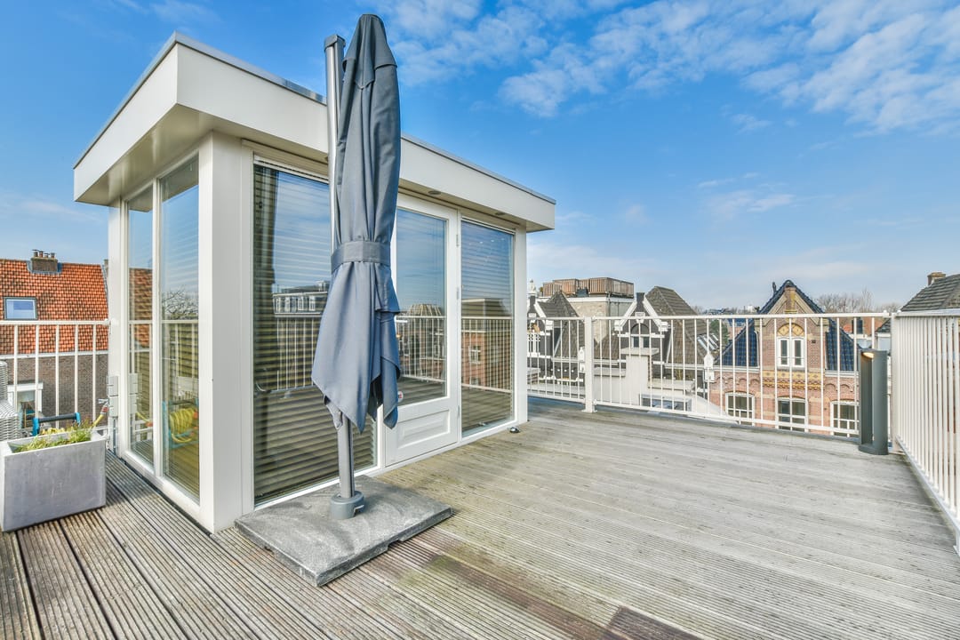 Foto 26 van Koninginneweg 215-3