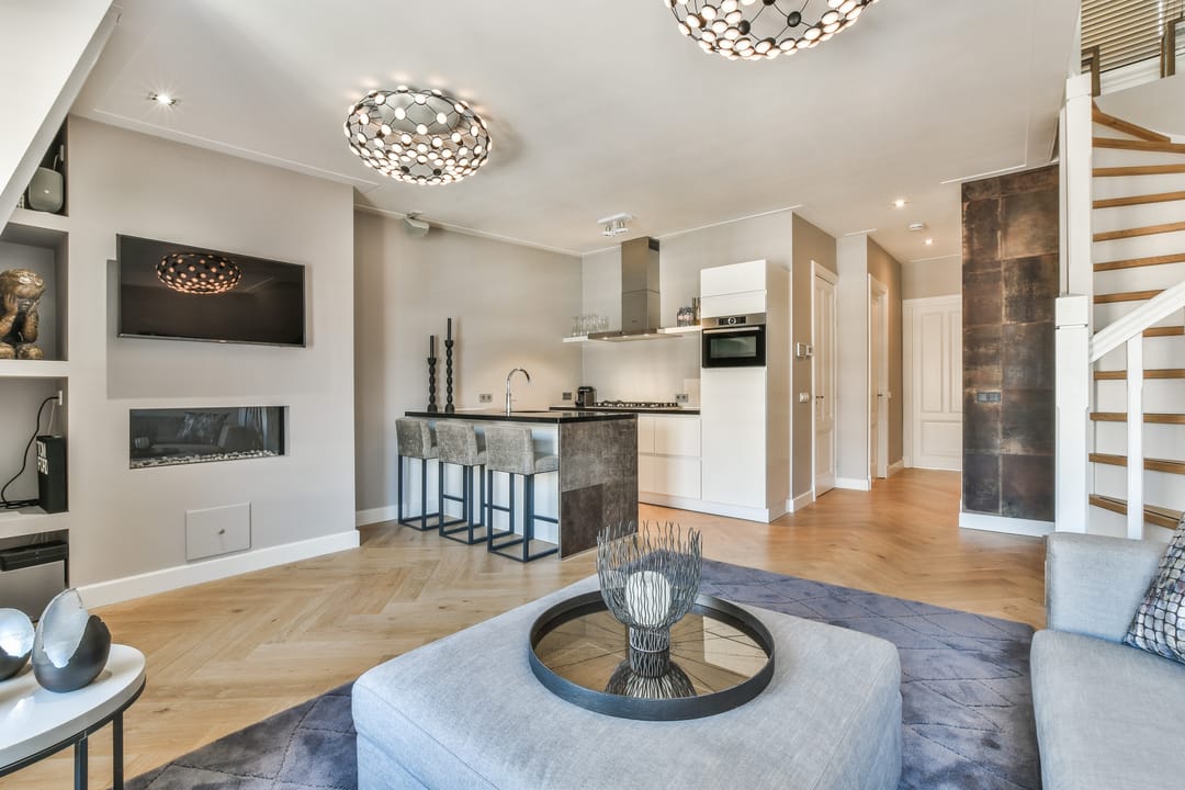 Foto 11 van Koninginneweg 215-3