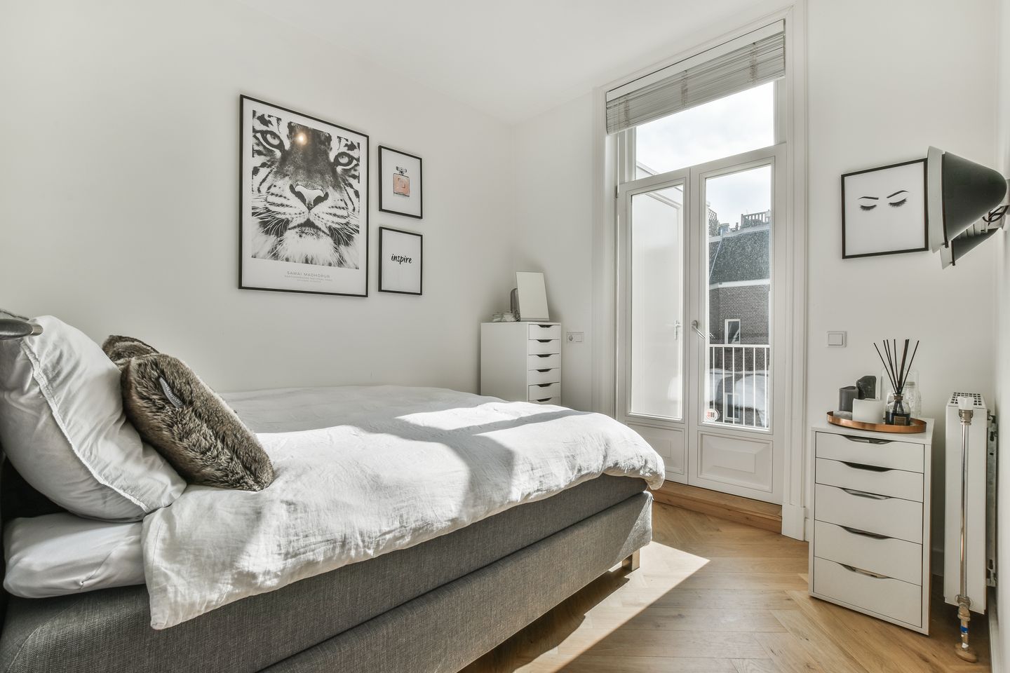 Foto 14 van Koninginneweg 215-3