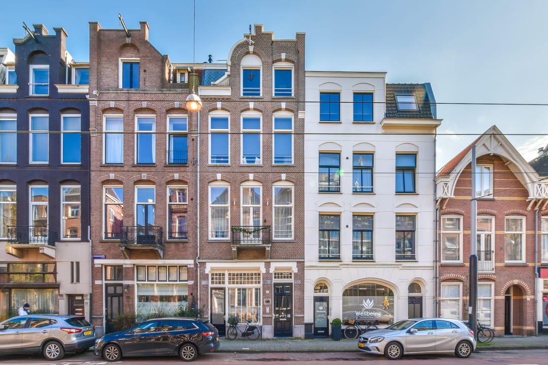 Foto 2 van Koninginneweg 215-3