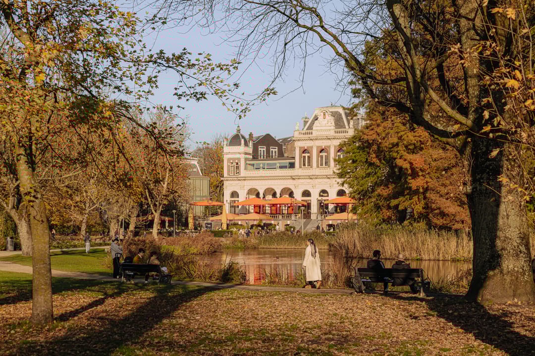 Foto 32 van Koninginneweg 215-3