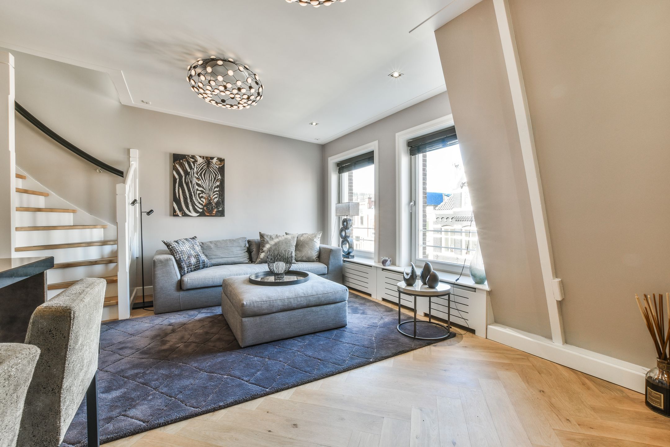 Foto 9 van Koninginneweg 215-3