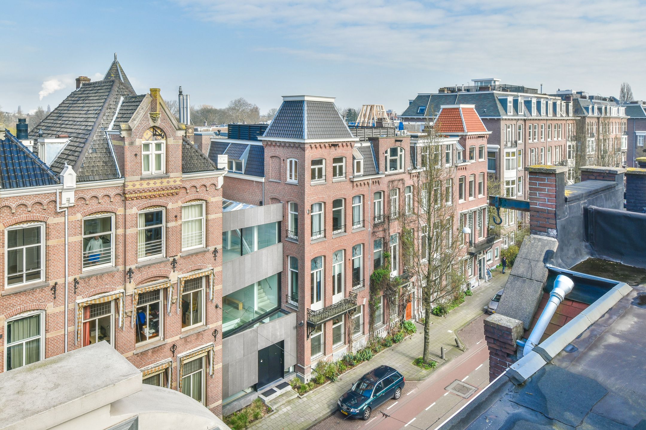 Foto 27 van Koninginneweg 215-3