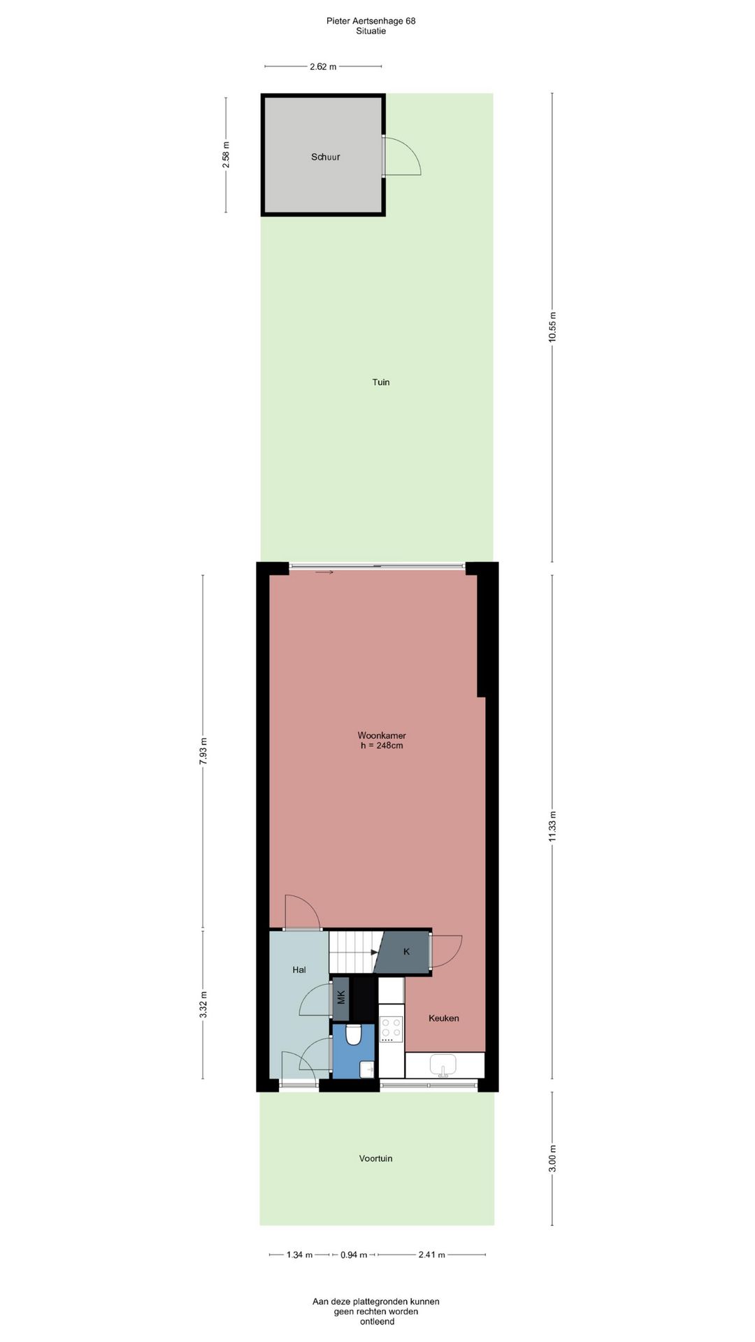 Foto 25 van Pieter Aertsenhage 68