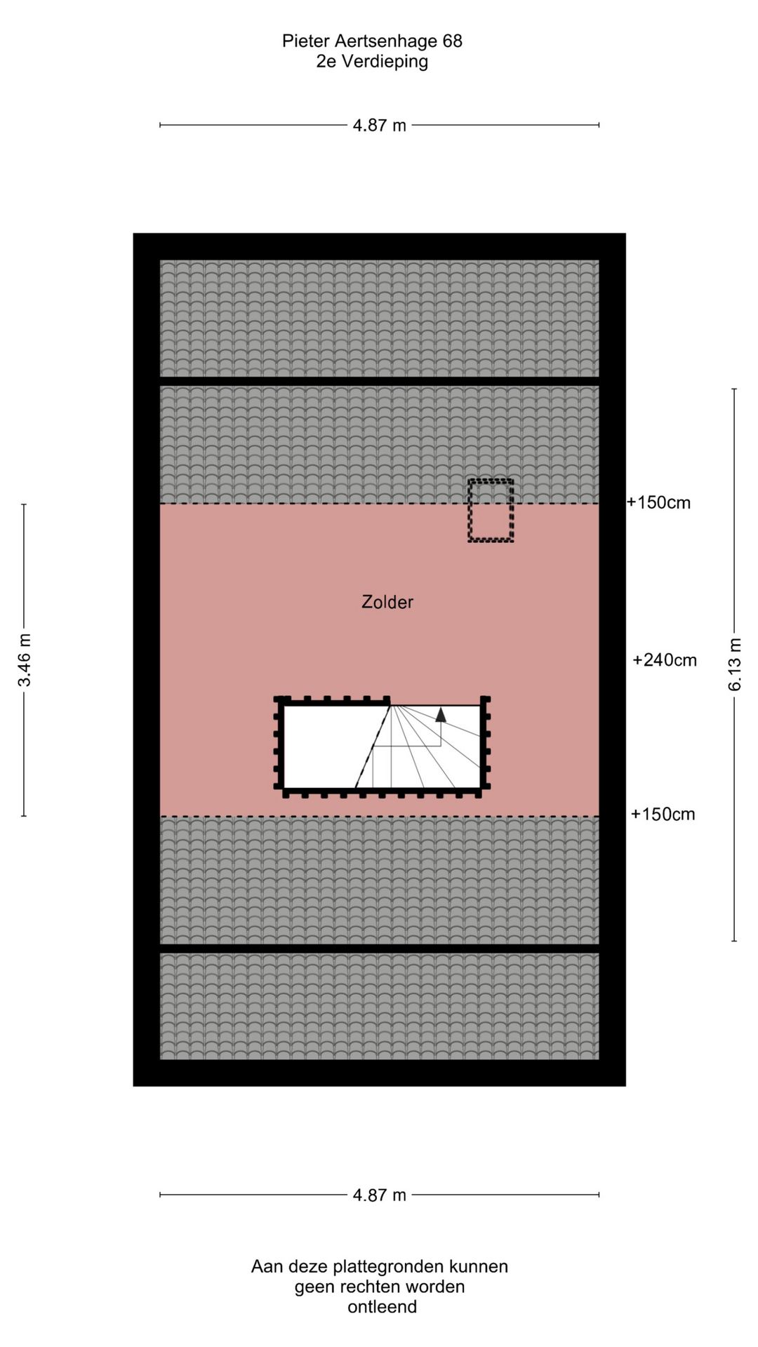 Foto 28 van Pieter Aertsenhage 68
