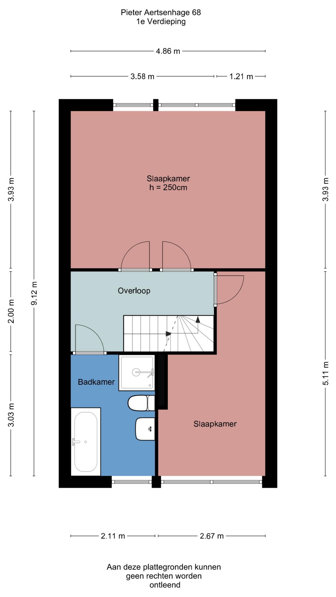 Foto 27 van Pieter Aertsenhage 68