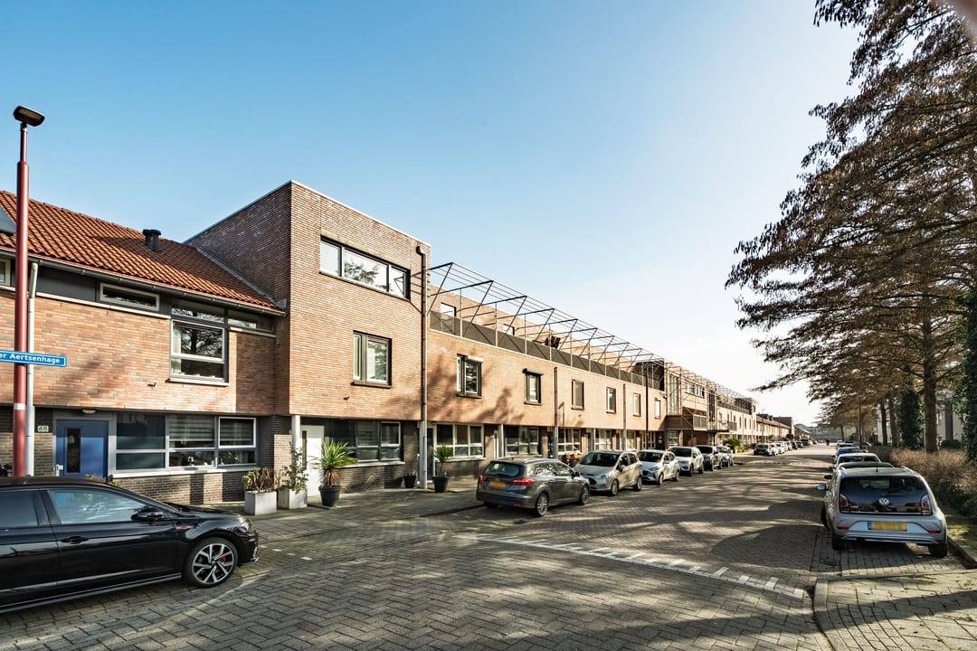 Foto 2 van Pieter Aertsenhage 68