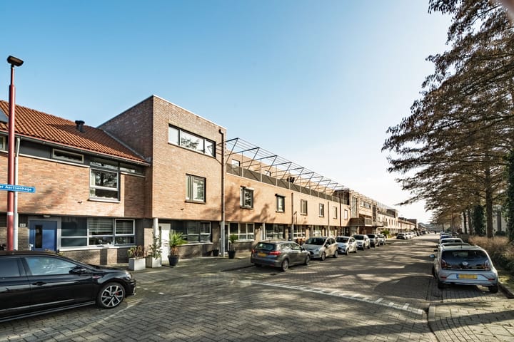 Foto 2 van Pieter Aertsenhage 68