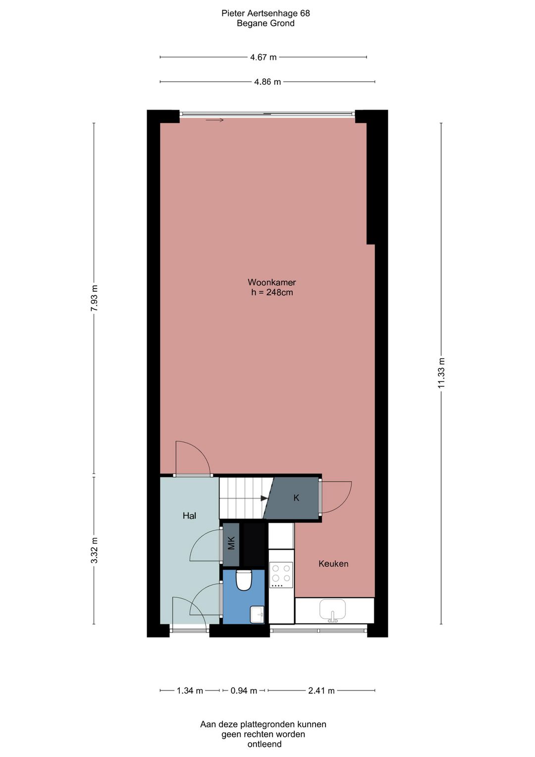 Foto 26 van Pieter Aertsenhage 68